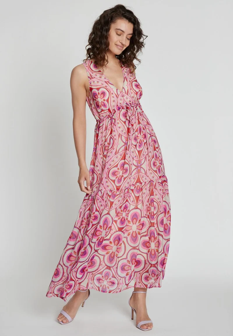 Maxikleid Kea