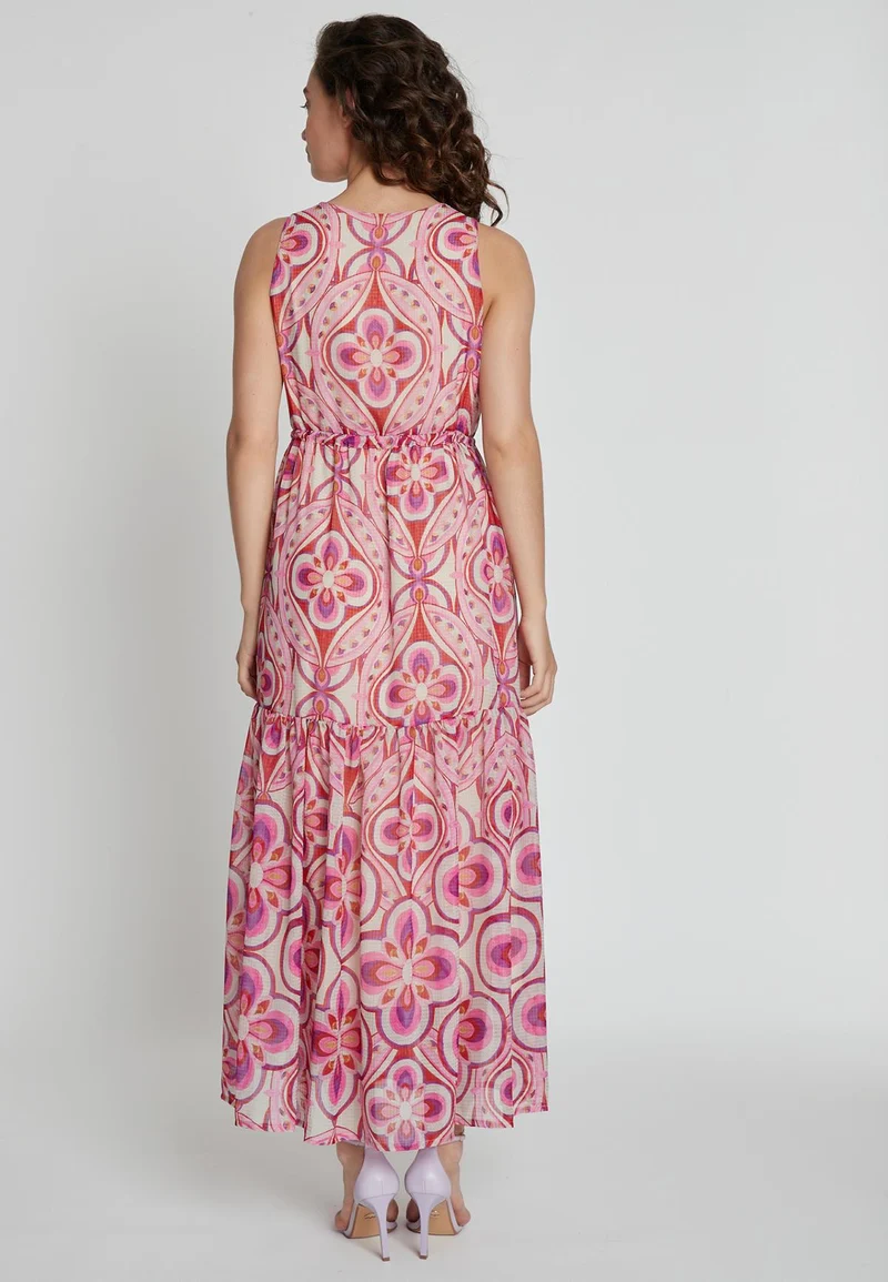 Maxikleid Kea
