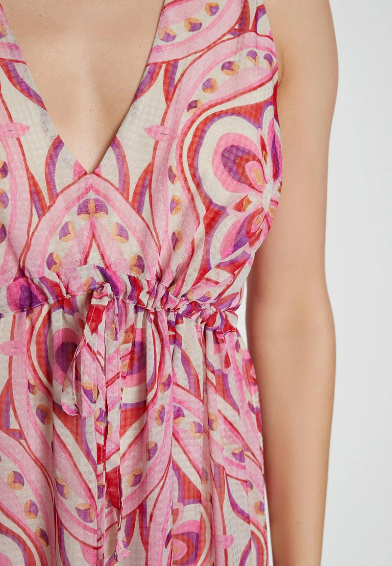 Maxikleid Kea