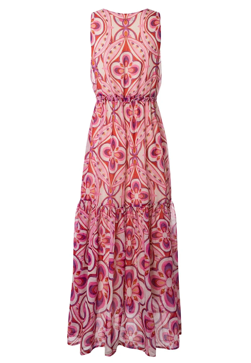 Maxikleid Kea