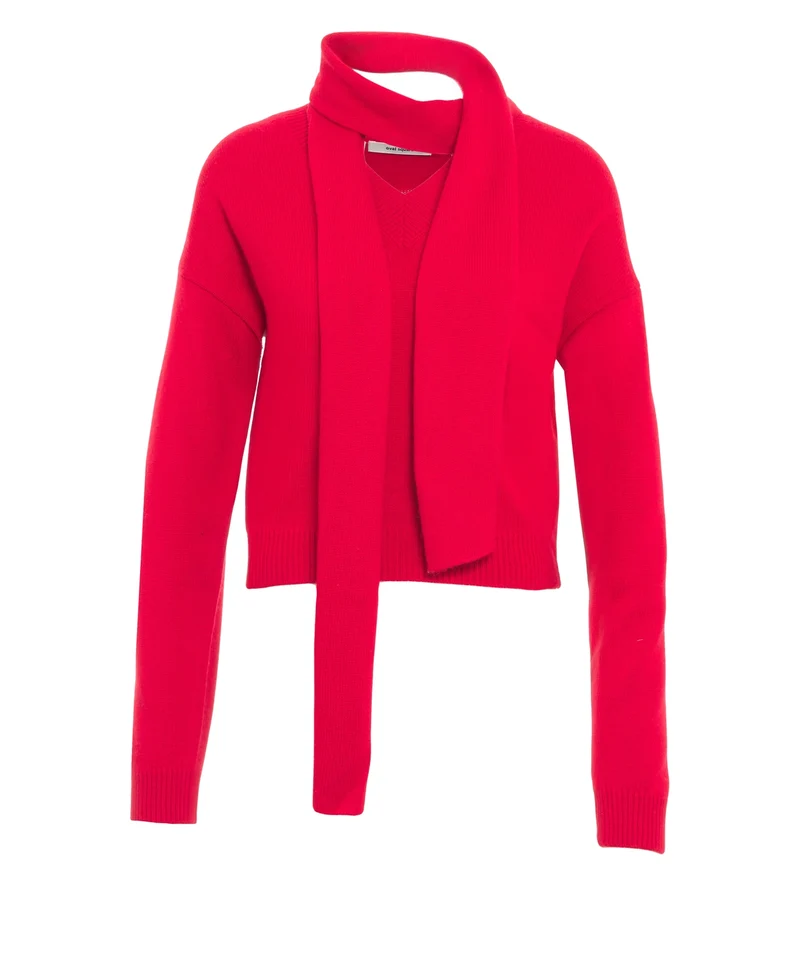 Maglione in misto cashmere 'Alvin'