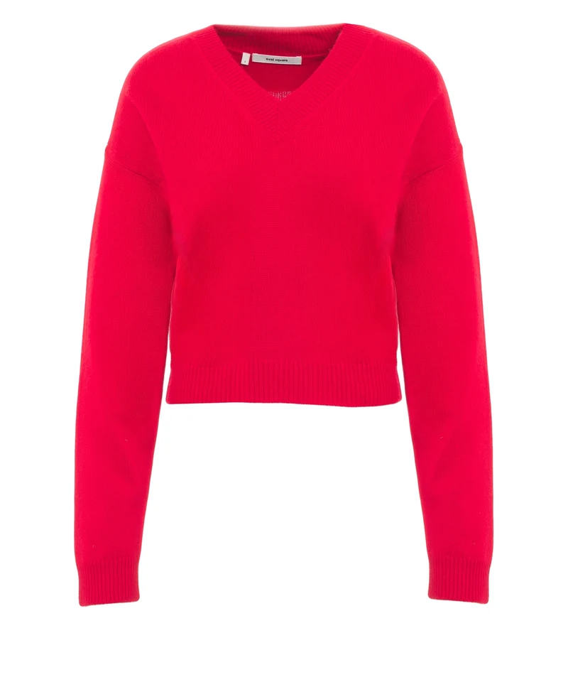 Maglione in misto cashmere 'Alvin'