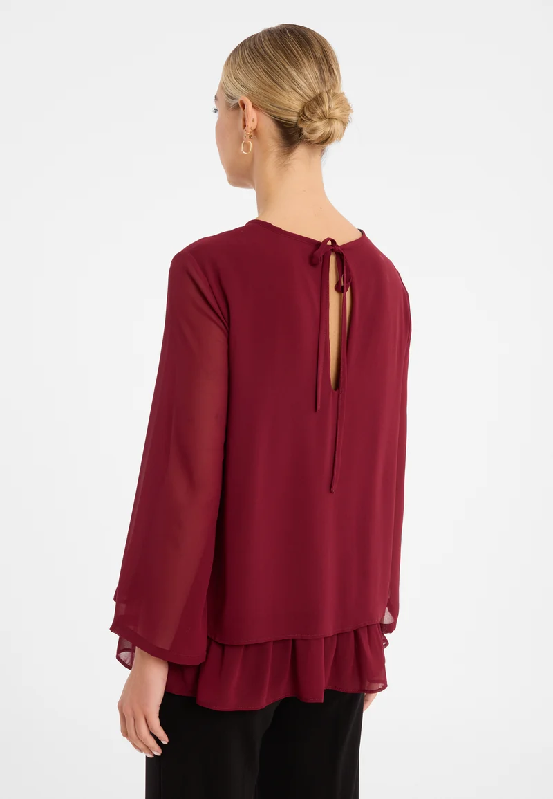 Chiffontop Cosmi