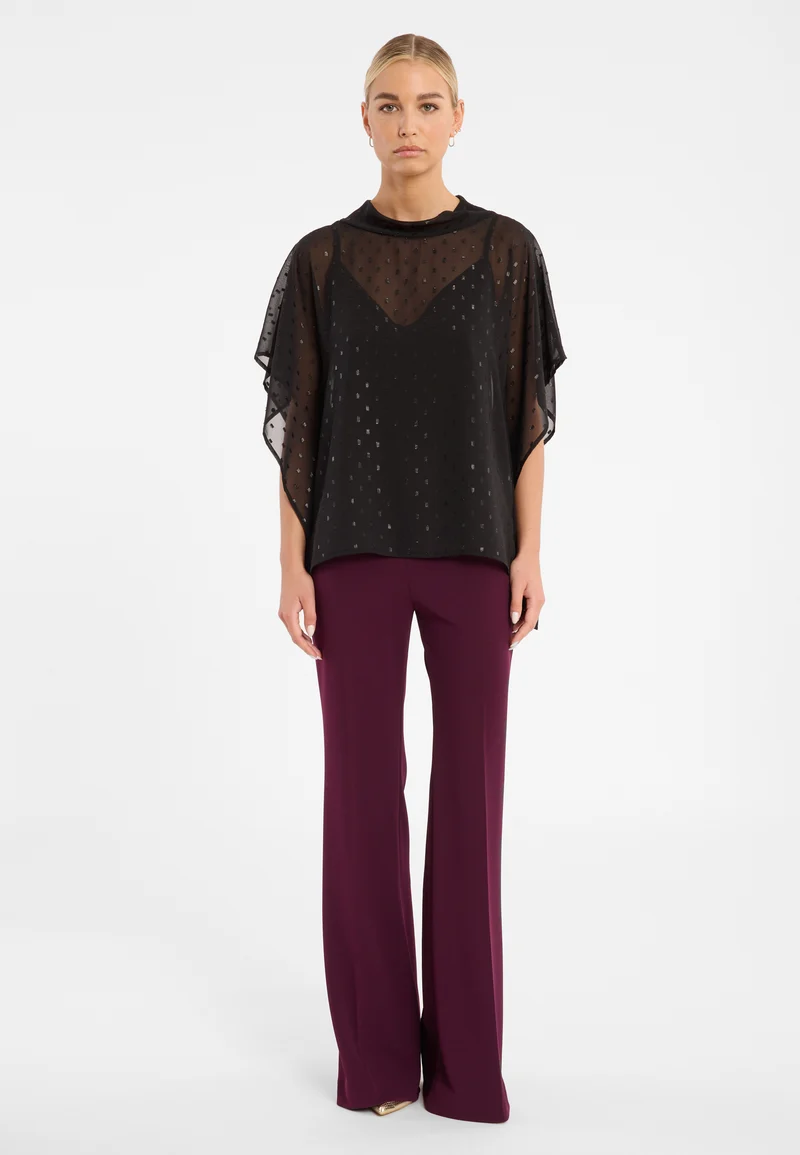Chiffontop Cibini