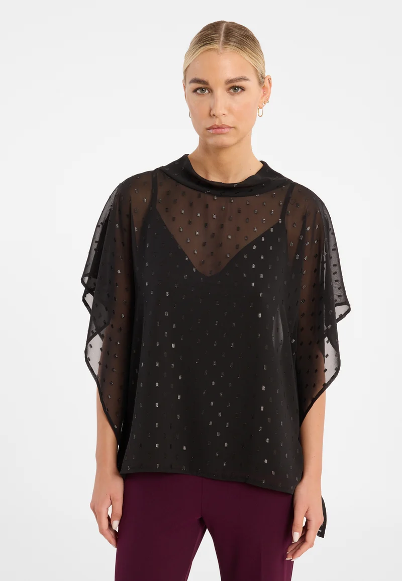 Chiffontop Cibini