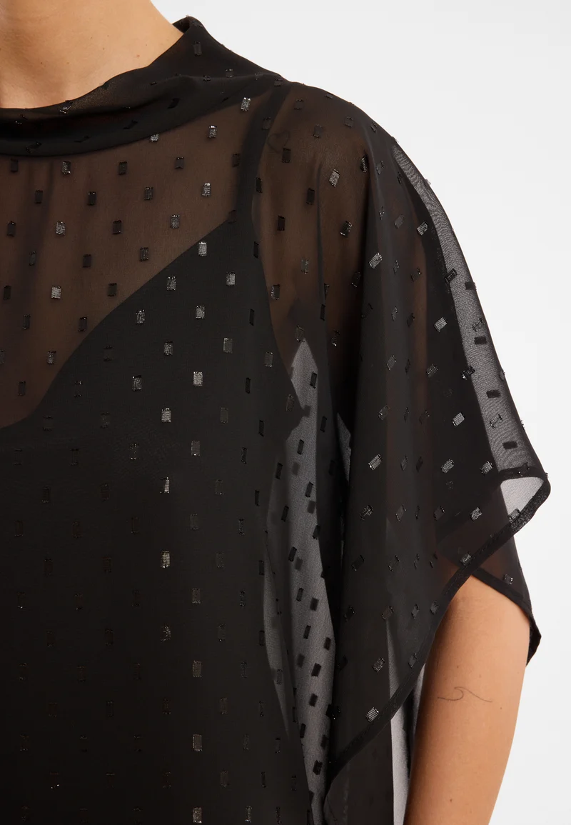 Chiffontop Cibini