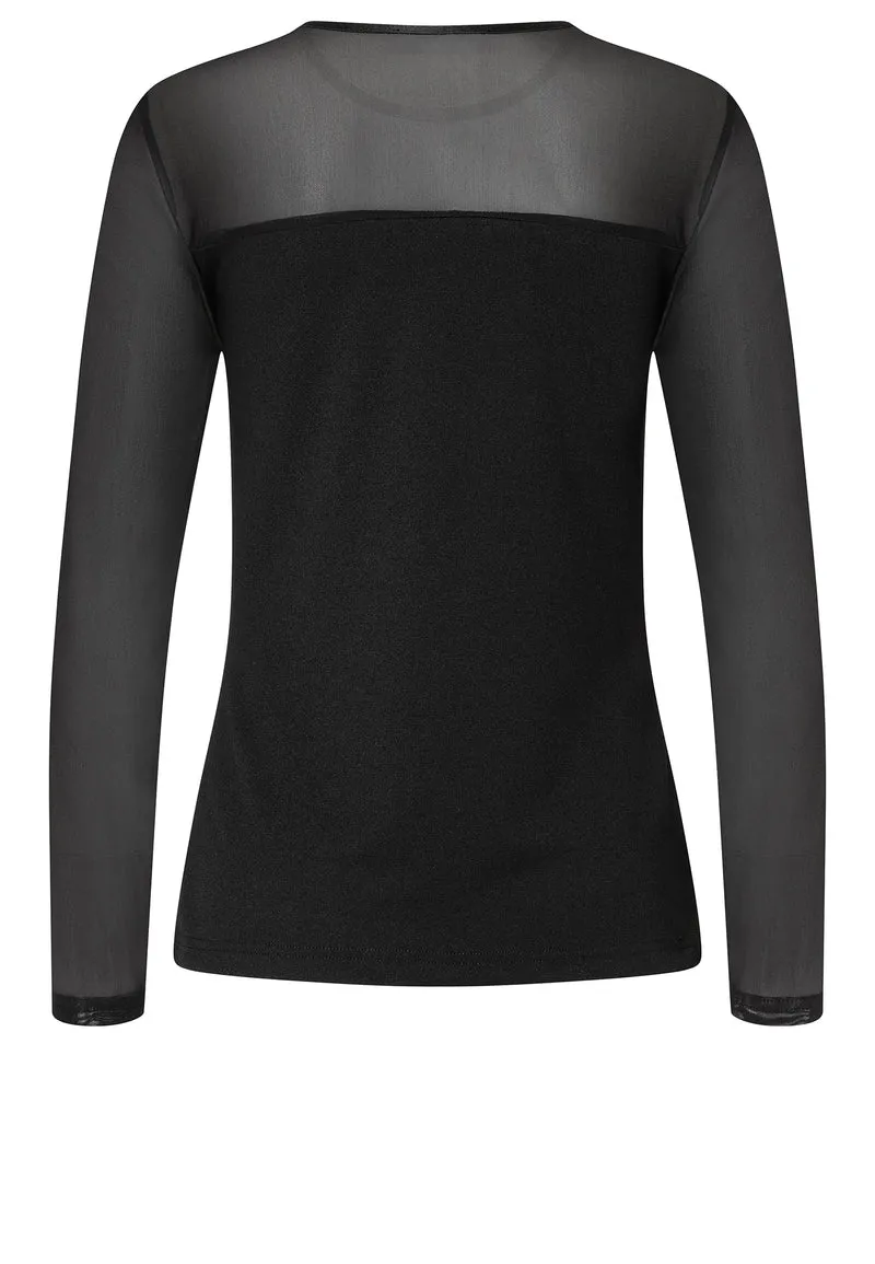 Mixtop Cassia