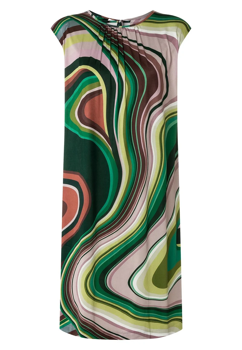 Printkleid Kirea