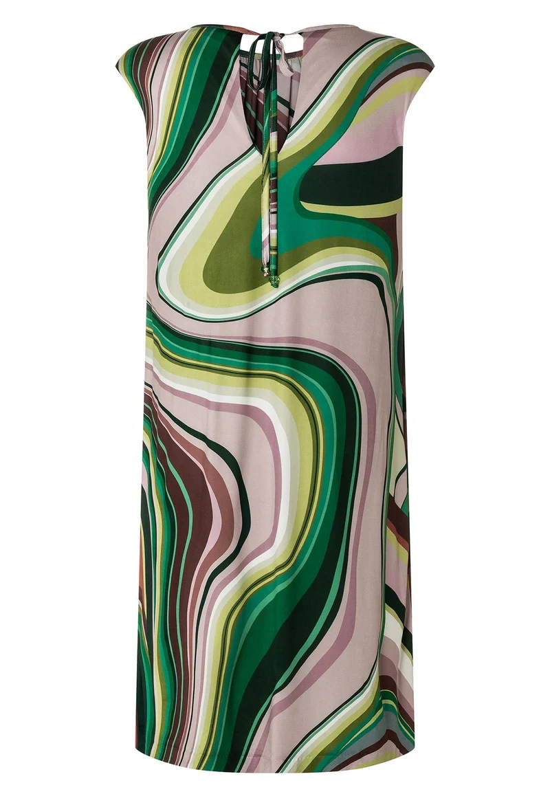 Printkleid Kirea