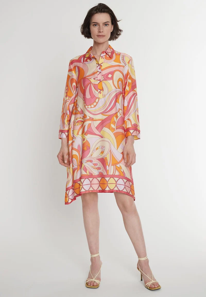 Hemdblusenkleid Patty
