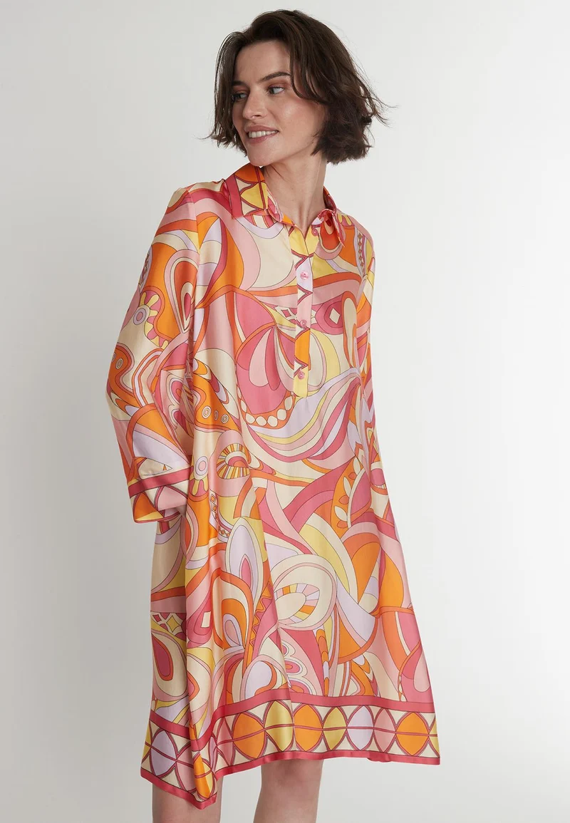 Hemdblusenkleid Patty
