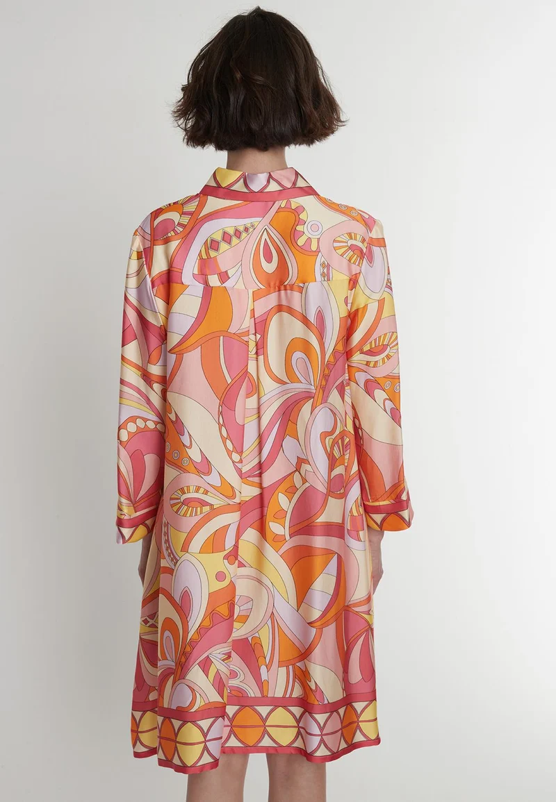 Hemdblusenkleid Patty