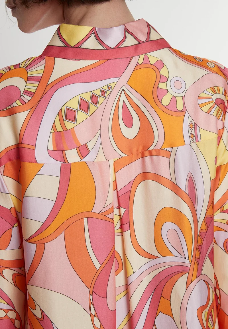 Hemdblusenkleid Patty