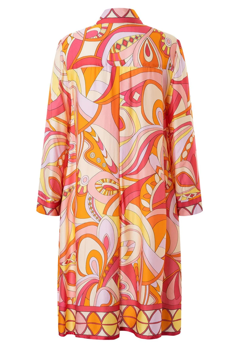 Hemdblusenkleid Patty