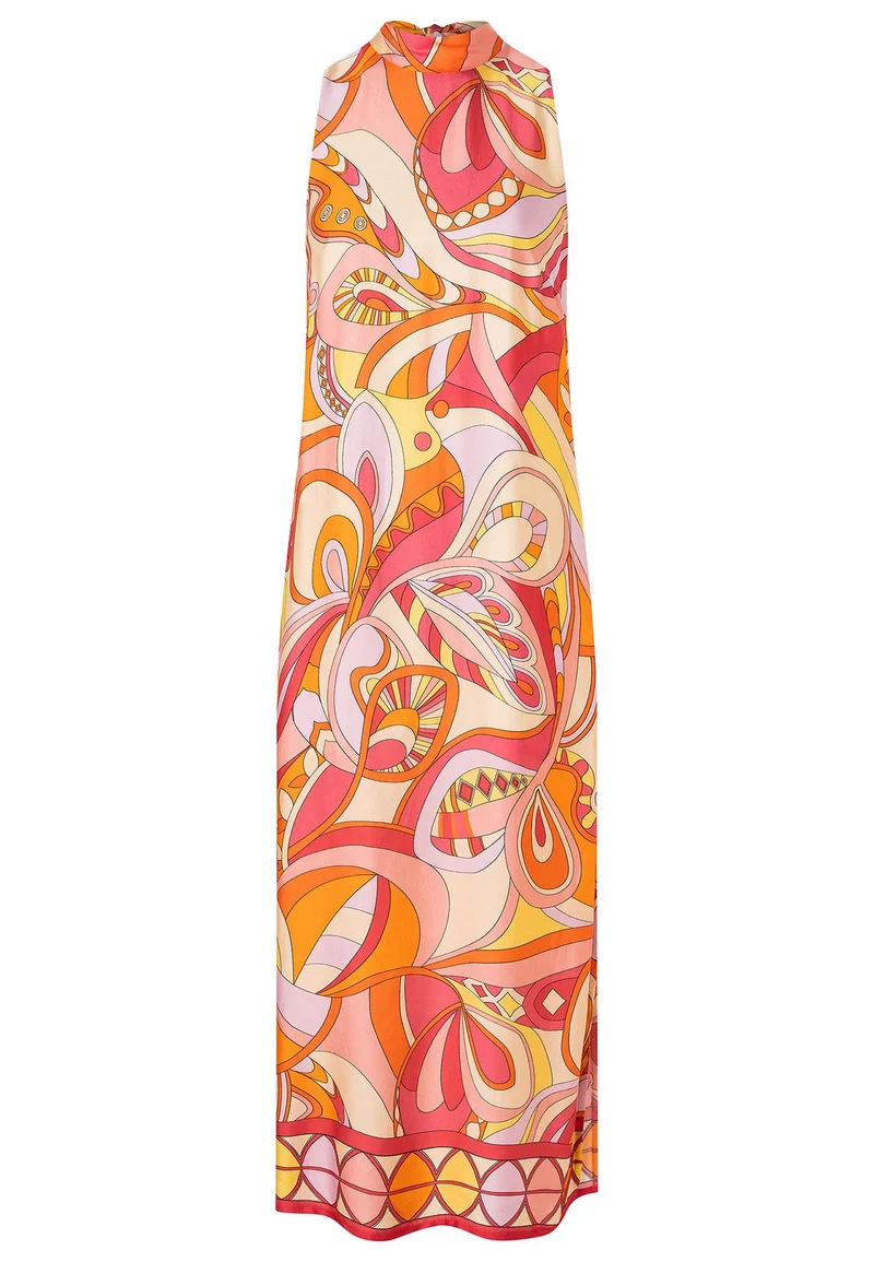 Neckholderkleid Patane