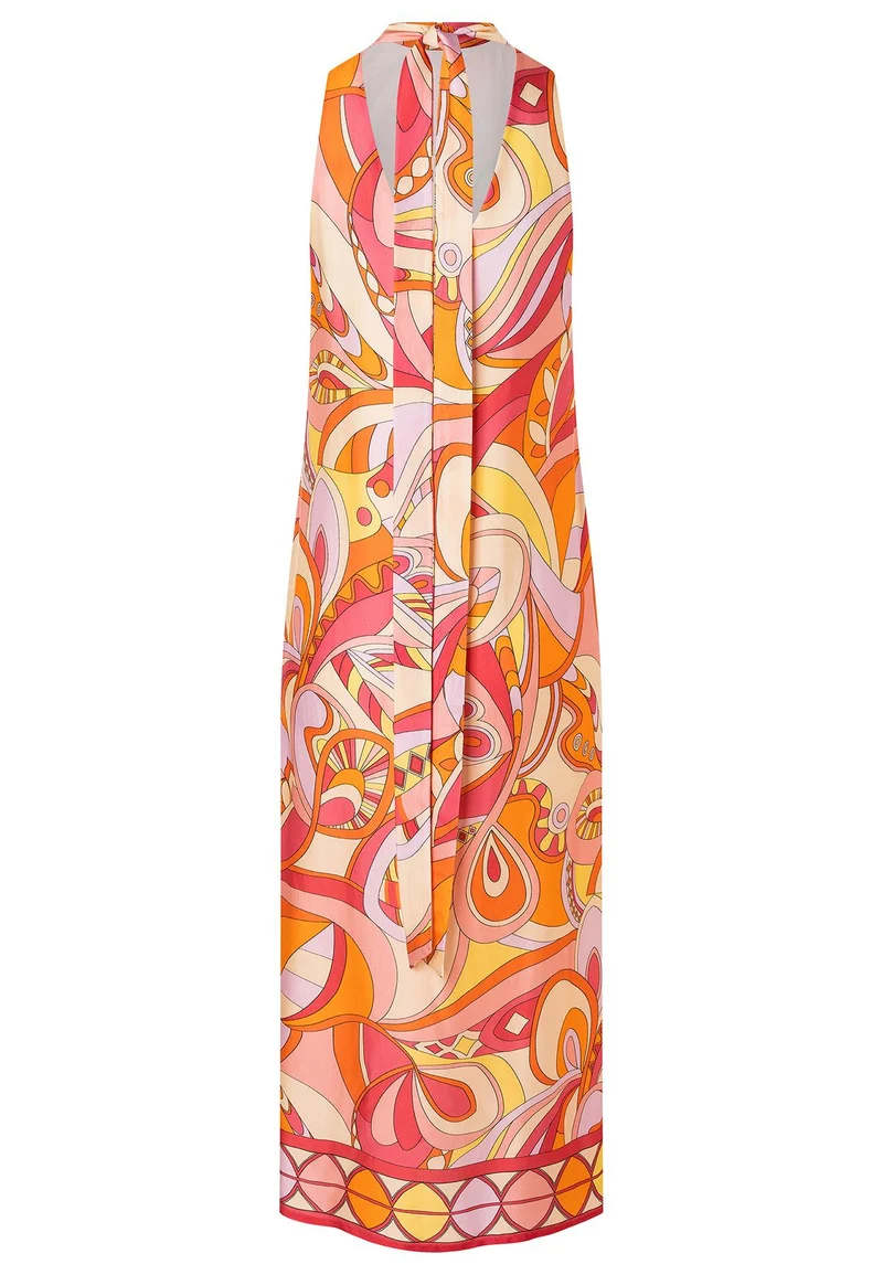 Neckholderkleid Patane
