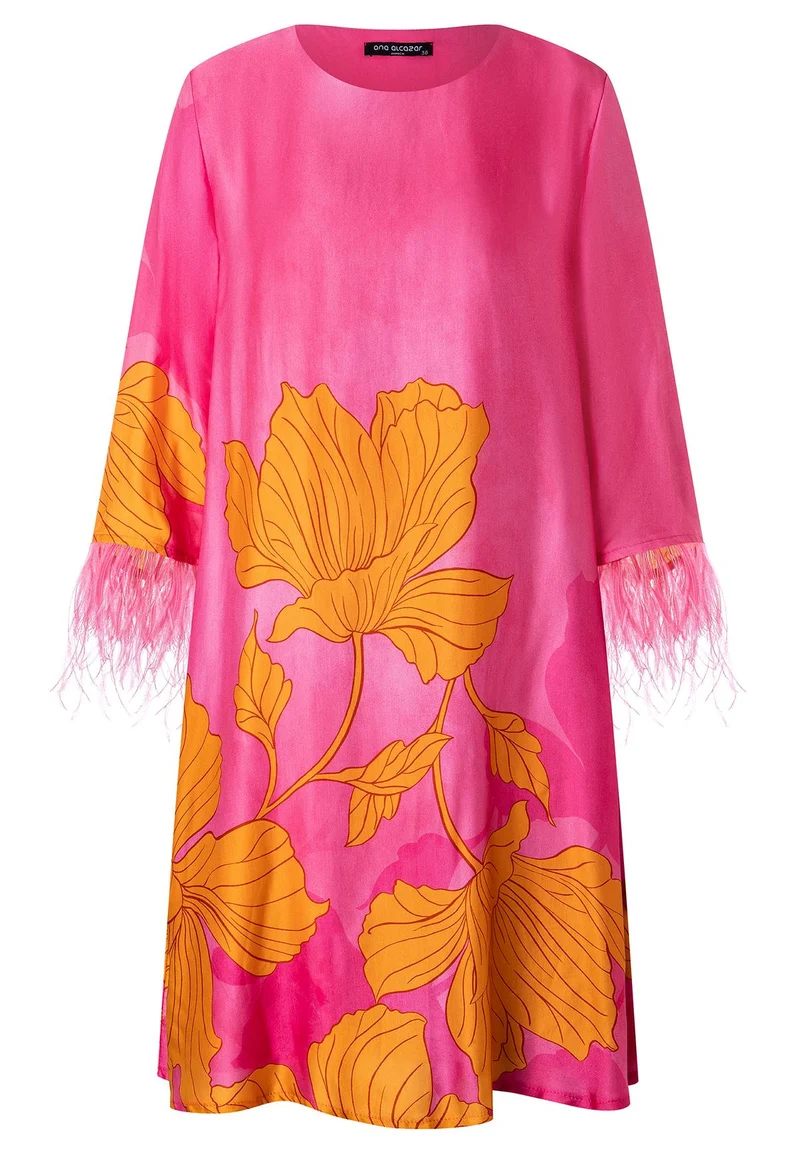 A-Linienkleid Pasoly