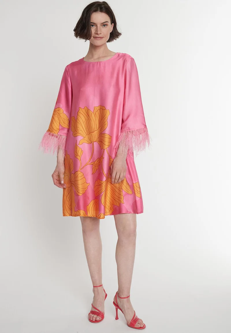 A-Linienkleid Pasoly