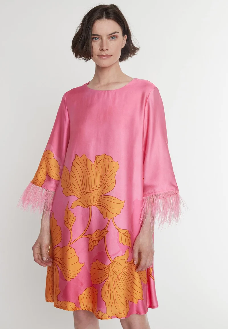 A-Linienkleid Pasoly