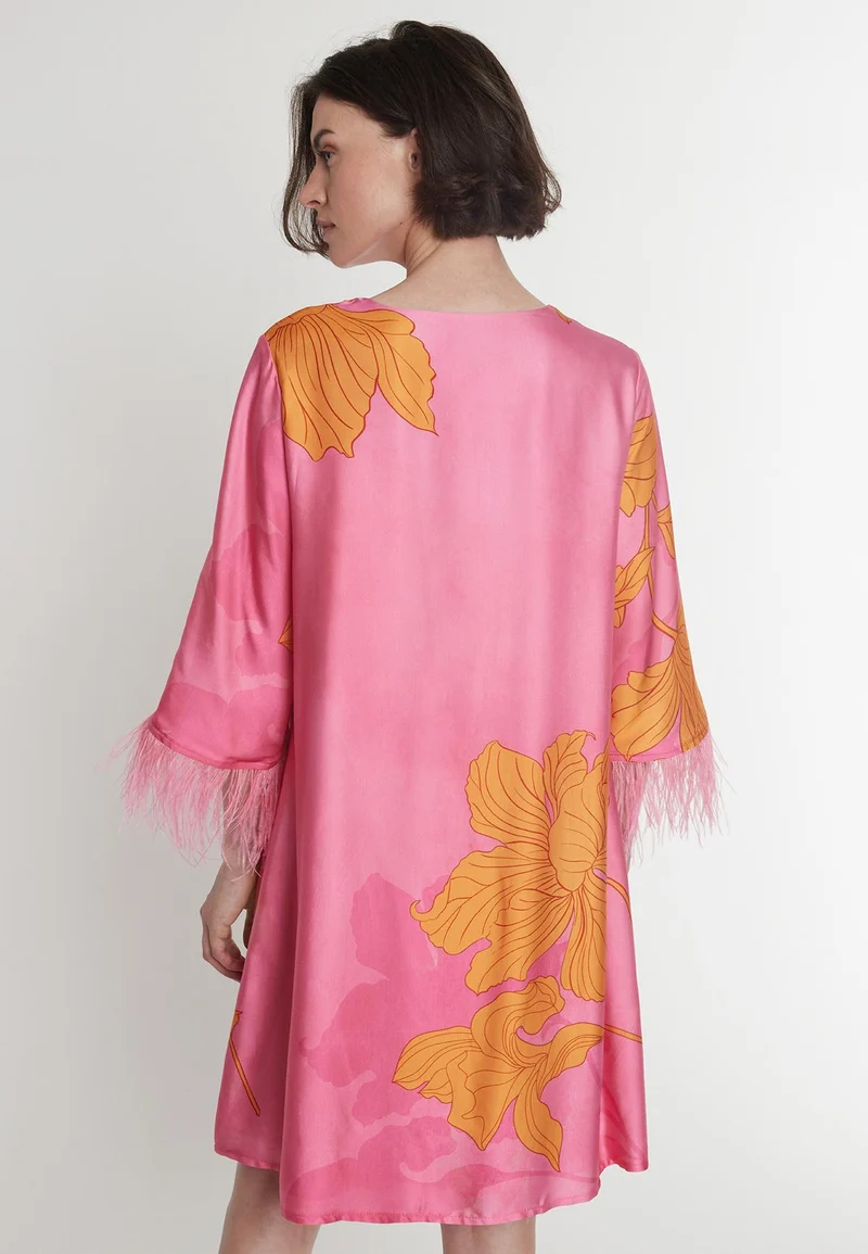 A-Linienkleid Pasoly