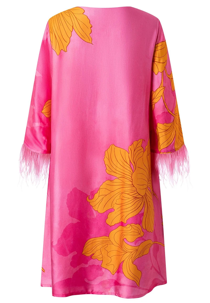 A-Linienkleid Pasoly