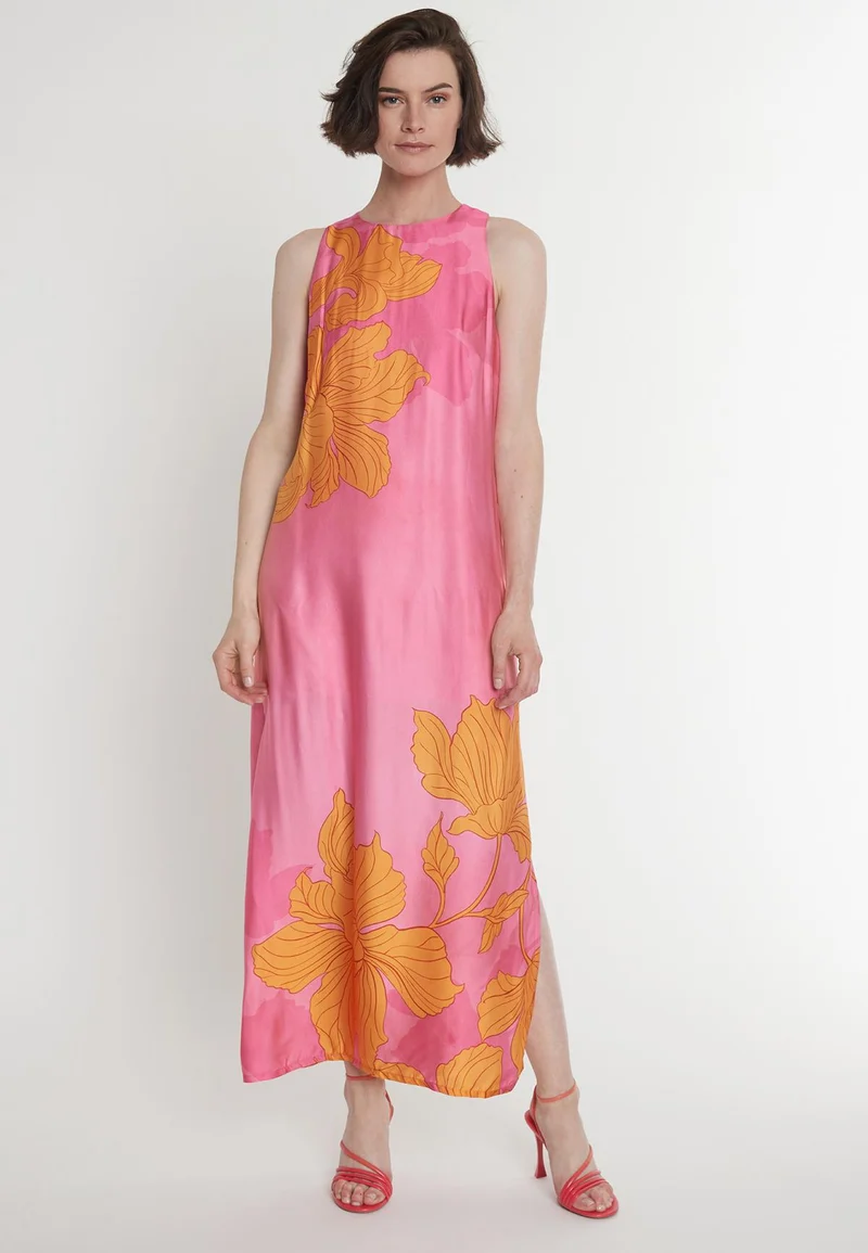 Maxikleid Pasana