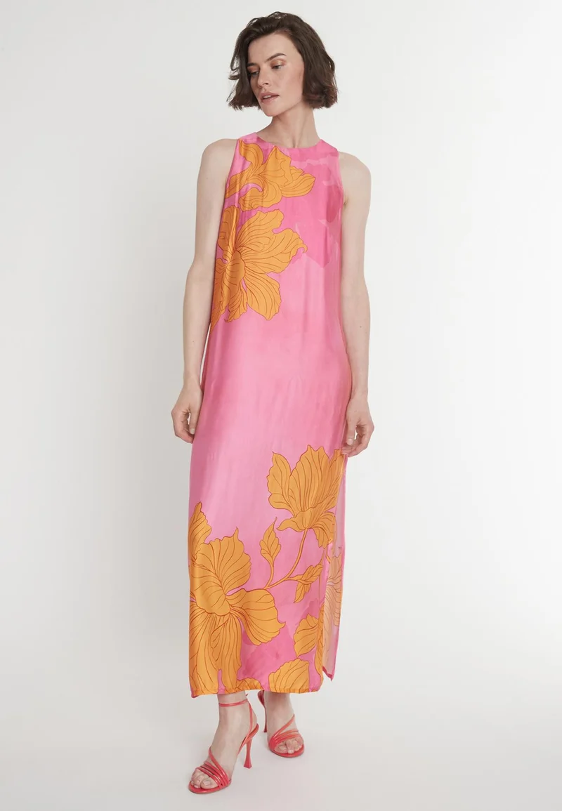 Maxikleid Pasana