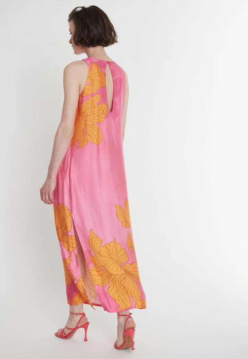 Maxikleid Pasana
