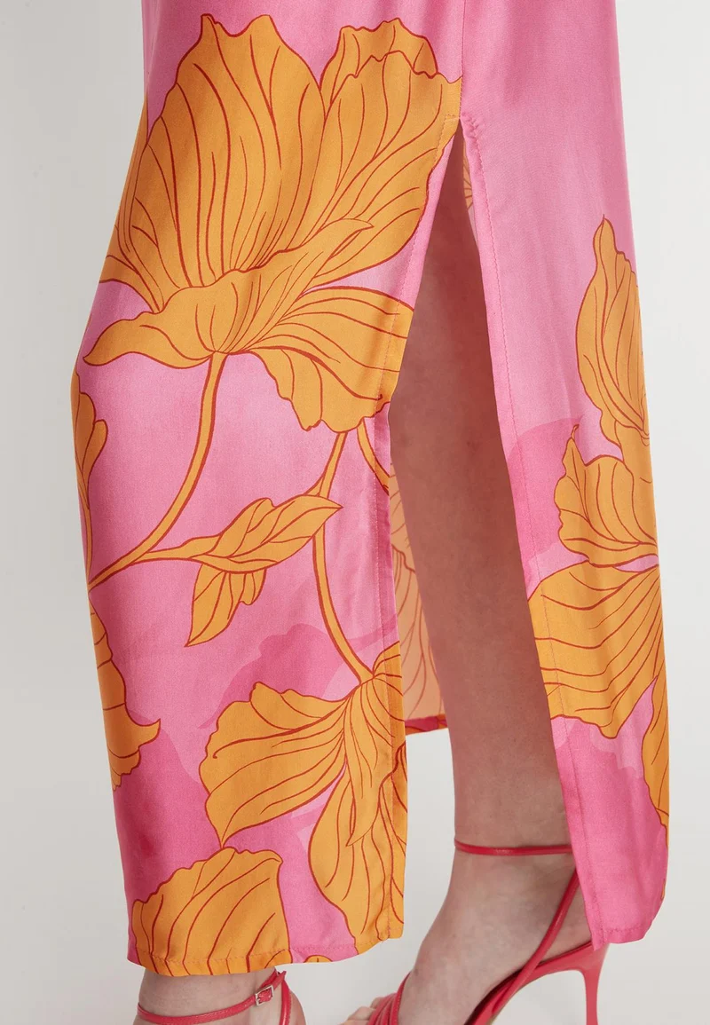Maxikleid Pasana