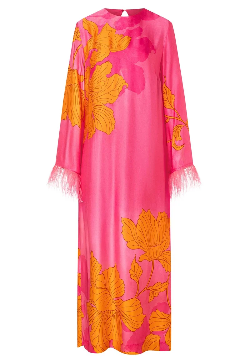 Kaftankleid Pasmy