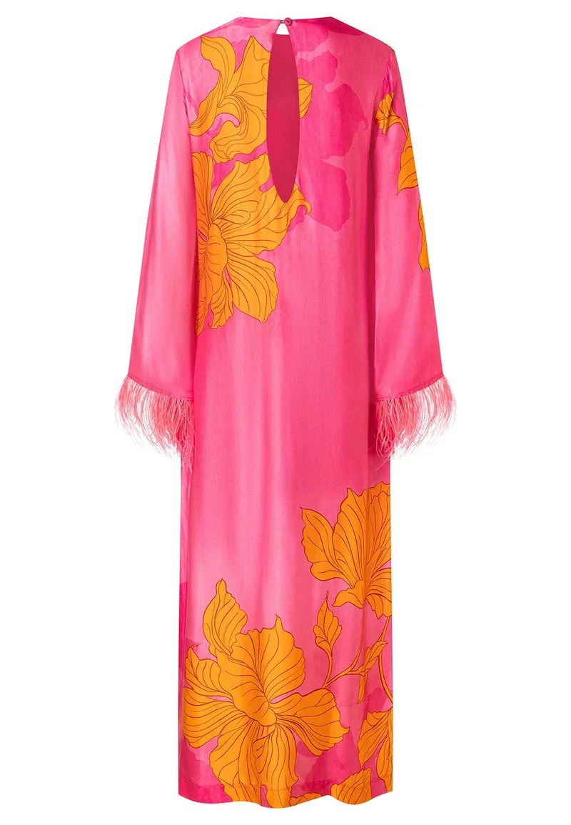Kaftankleid Pasmy