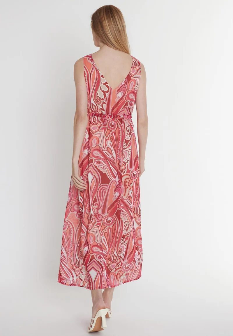 Maxikleid Parsa