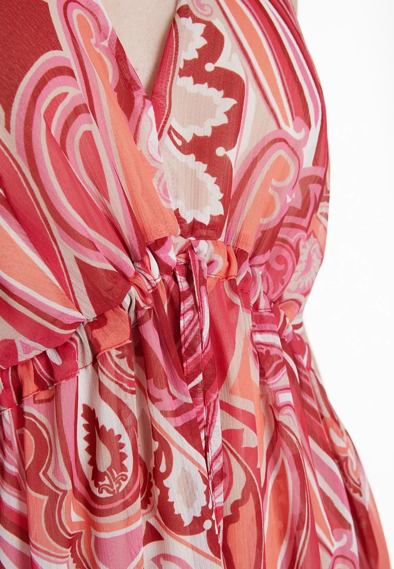 Maxikleid Parsa