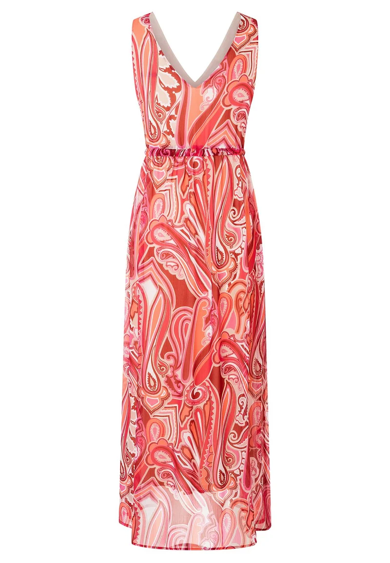 Maxikleid Parsa