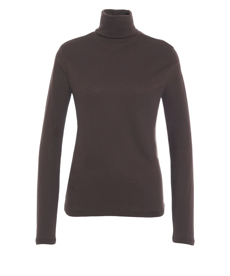 Maglia a dolcevita