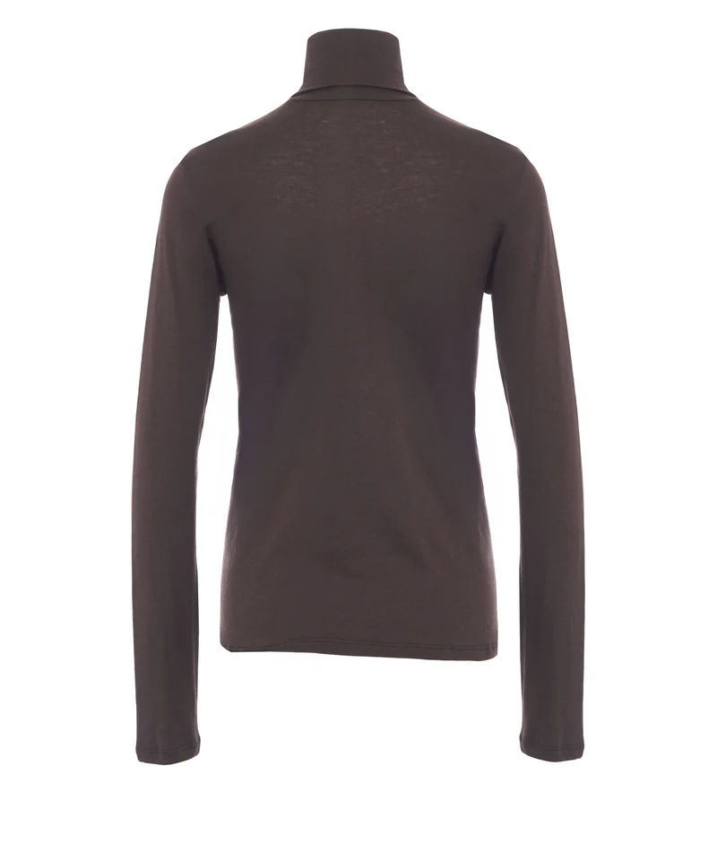 Maglia a dolcevita