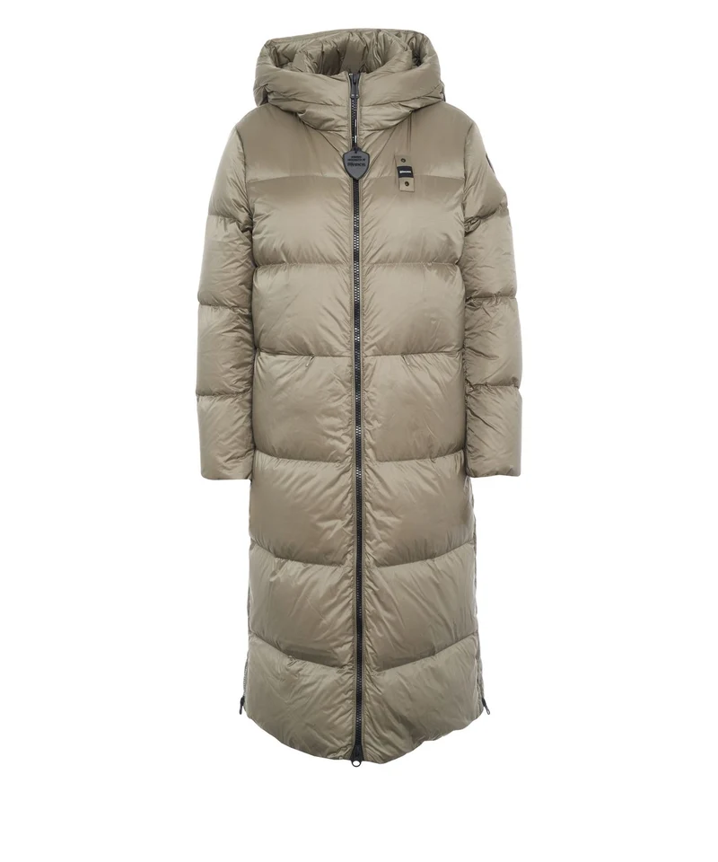 Cappotto puffer 'Celia'