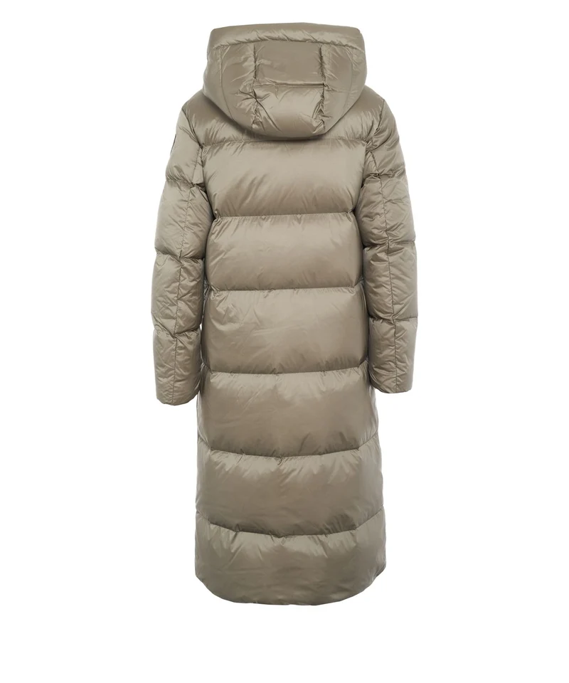 Cappotto puffer 'Celia'
