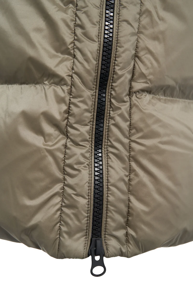 Cappotto puffer 'Celia'