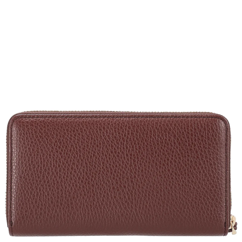 Coccinelle Pansy - Cartera 6cc 18 cm (berry)