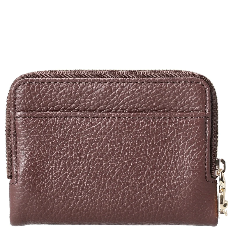 Coccinelle C-Me Softy - Cartera 3cc 12 cm (berry)