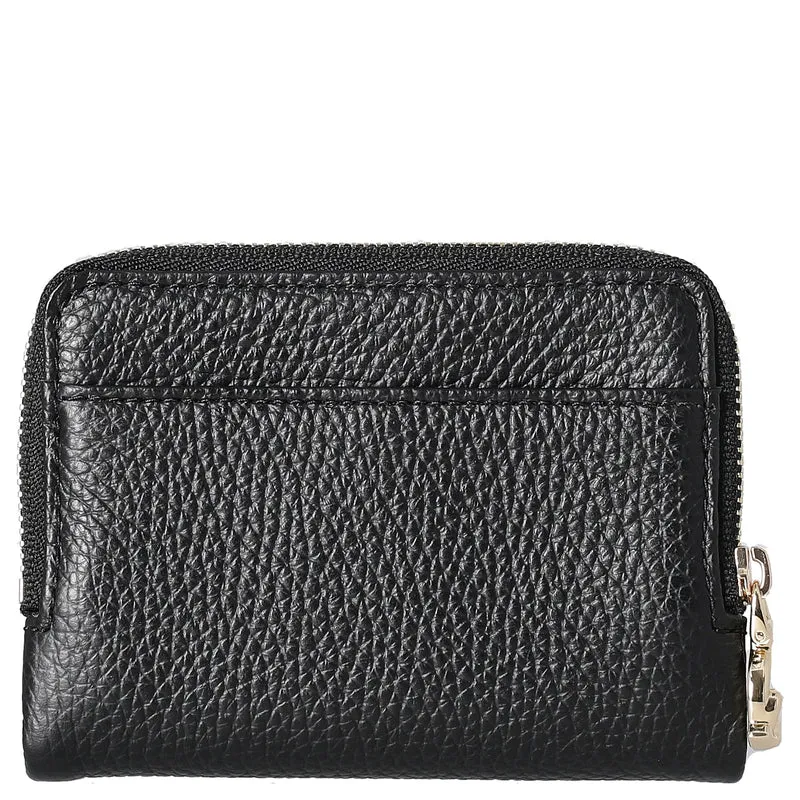 Coccinelle C-Me Softy - Cartera 3cc 12 cm (noir)
