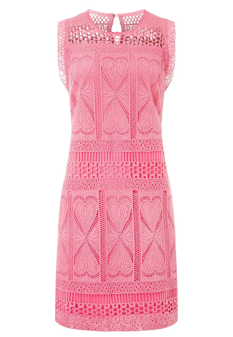 A-Linienkleid Padona