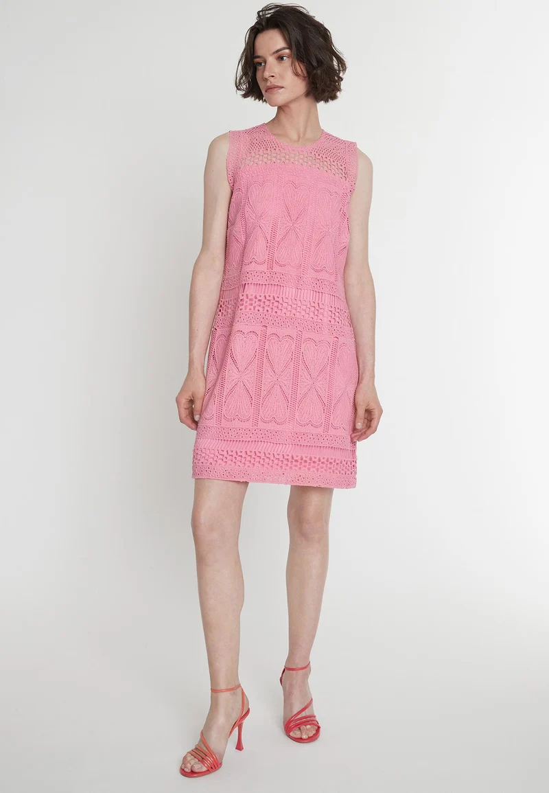 A-Linienkleid Padona
