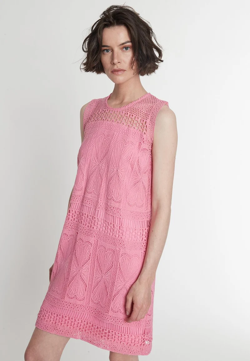 A-Linienkleid Padona