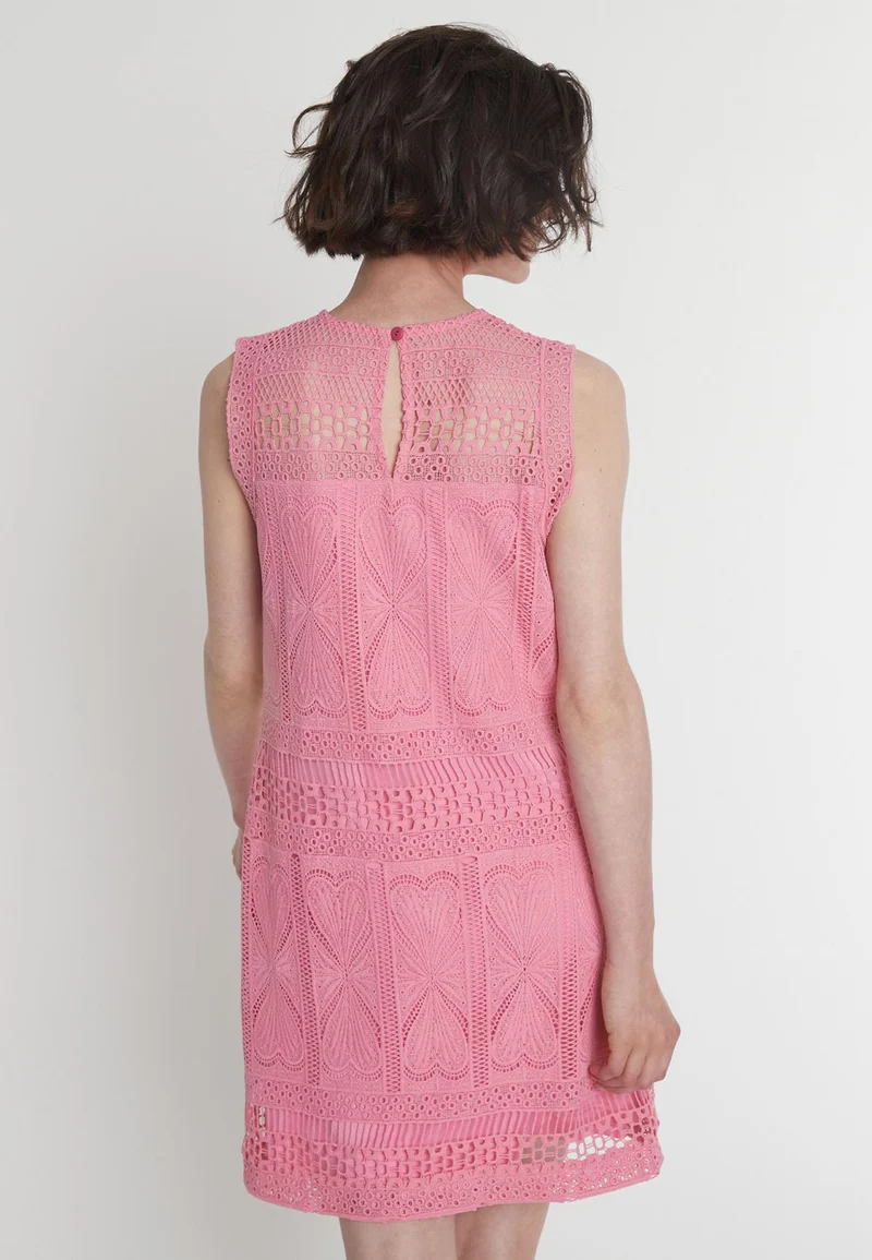 A-Linienkleid Padona