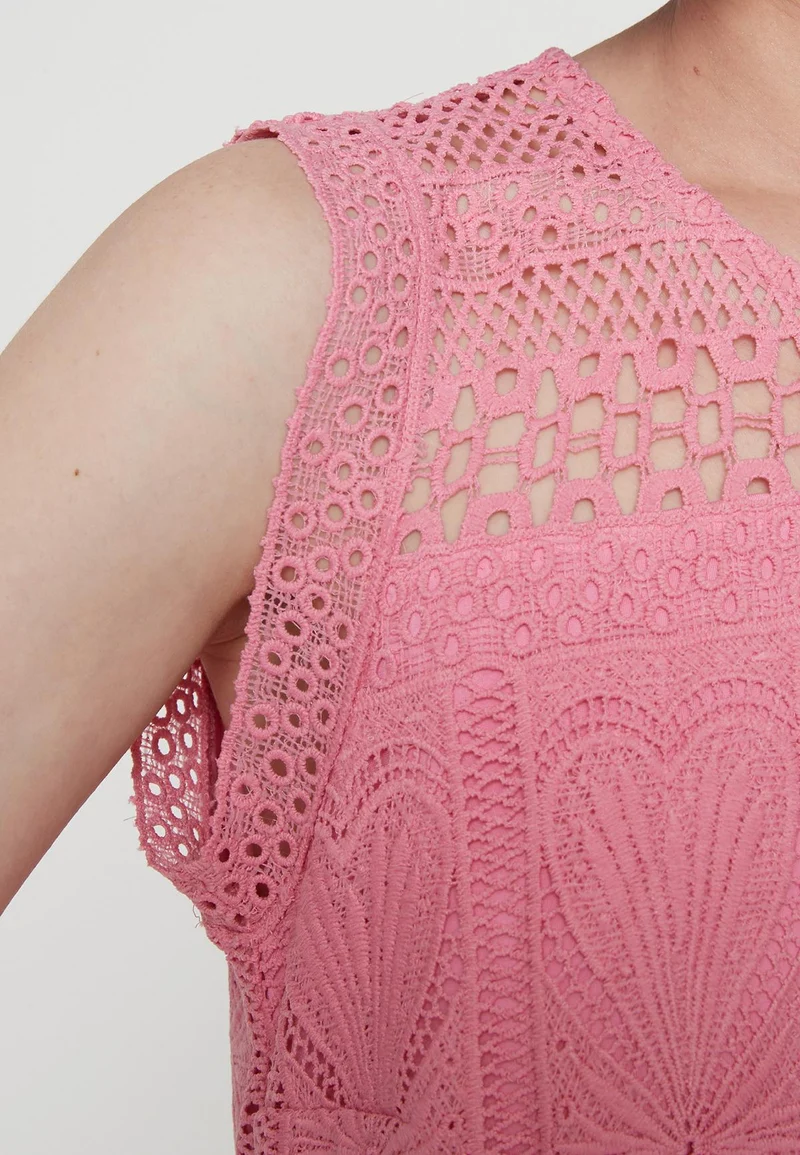A-Linienkleid Padona