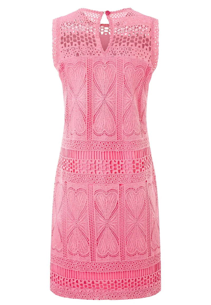 A-Linienkleid Padona