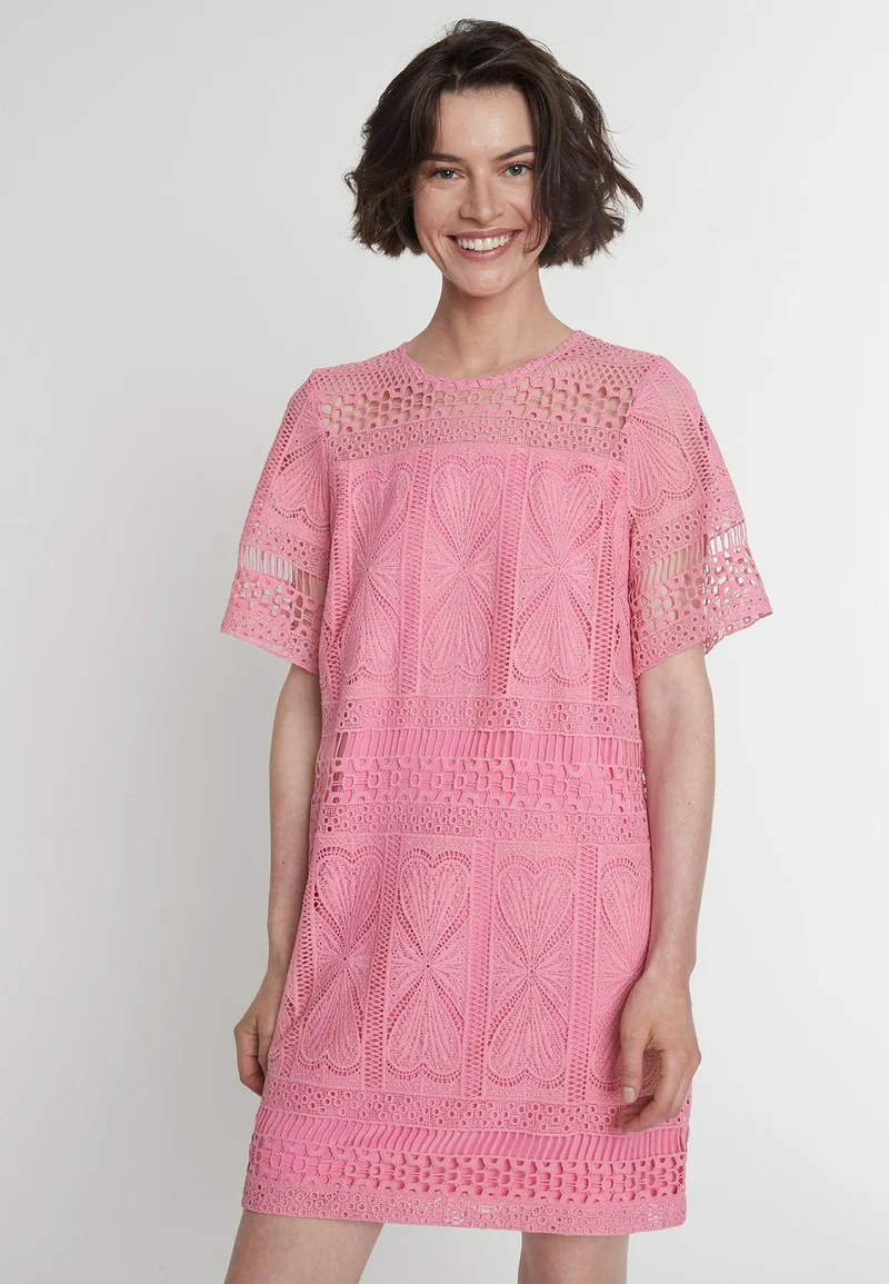 Spitzenkleid Padli