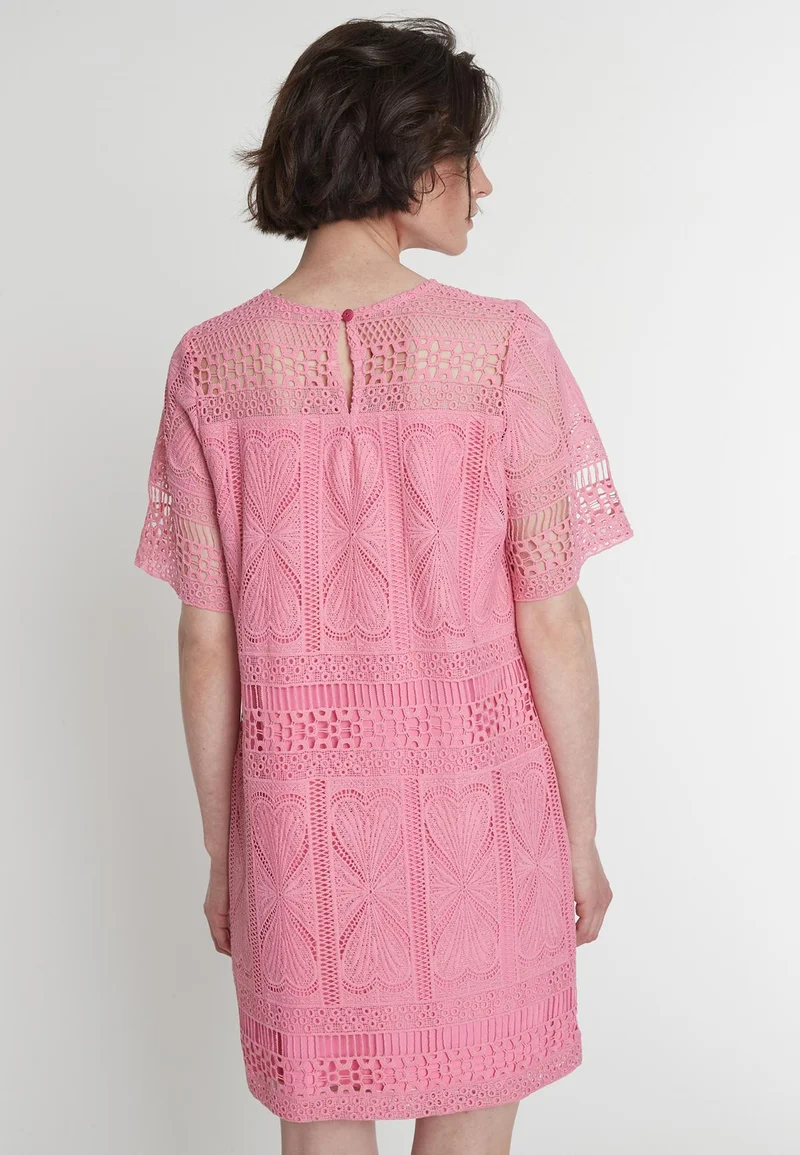 Spitzenkleid Padli